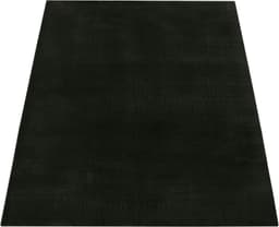 Paco Home Teppich Cadiz 630 | Schwarz