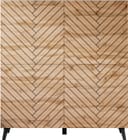 Home affaire Highboard Phuket | Holztöne 5