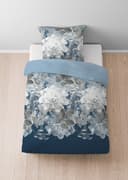 Castell Bettwäsche 0360442 | Blau 3