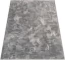 Paco Home Fellteppich Kunstfell Soft 380 | Grau 2
