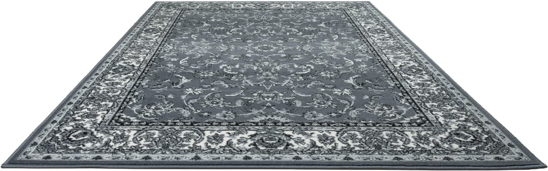 OTTO home Teppich Ezzo | Grau