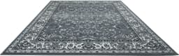 OTTO home Teppich Ezzo | Grau