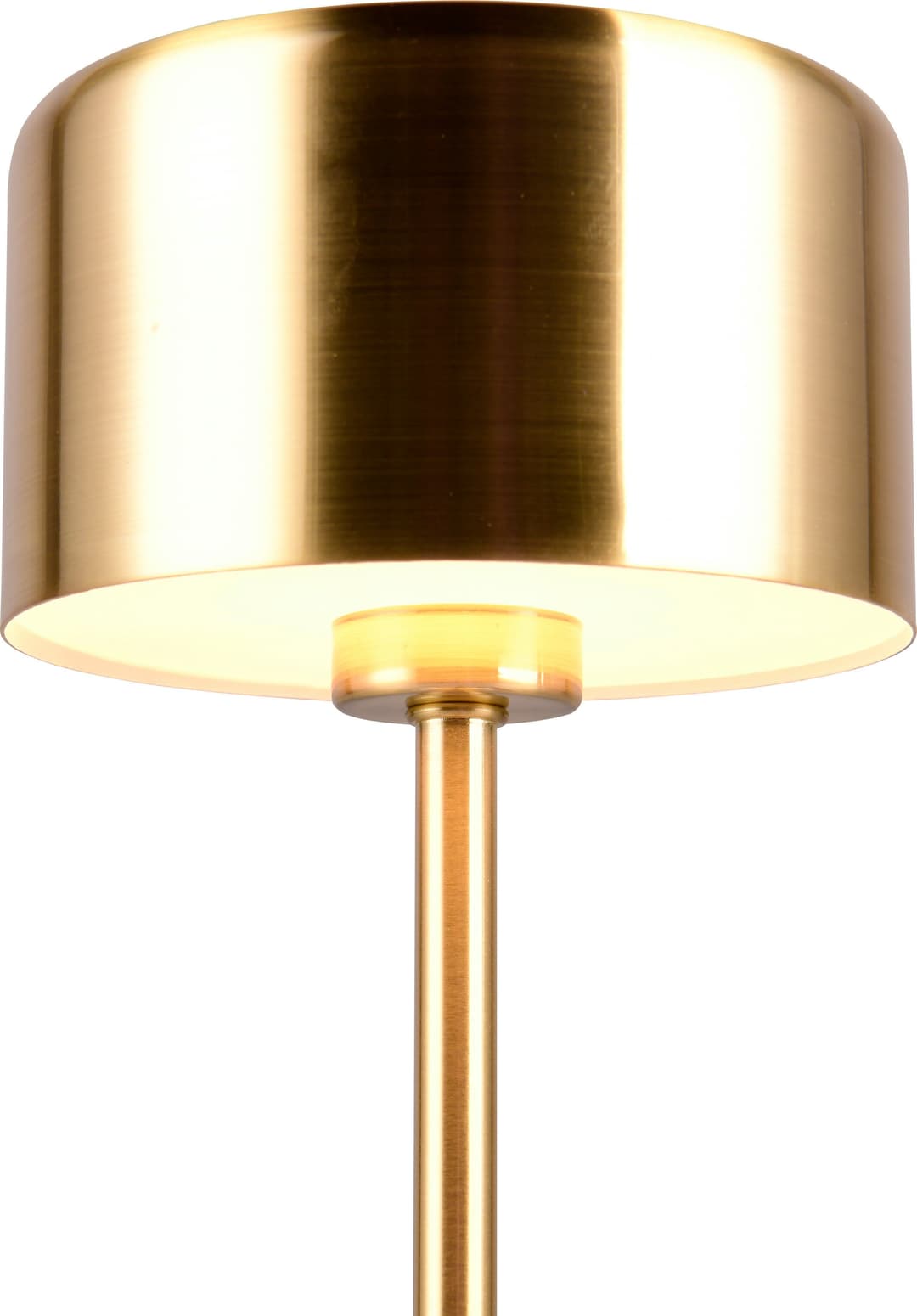 Reality Leuchten LED Tischleuchte JEFF | Bronze