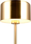 Reality Leuchten LED Tischleuchte JEFF | Bronze 3
