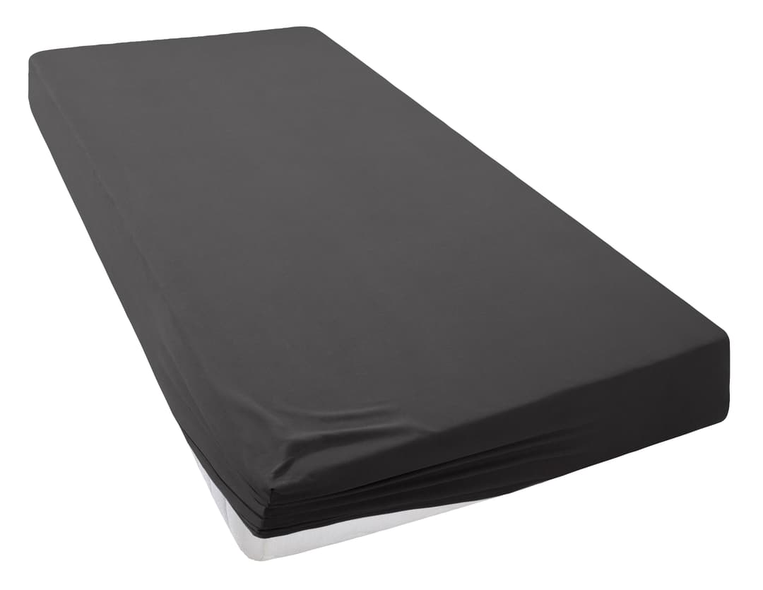 OTTO home Spannbettlaken Desner | Grau