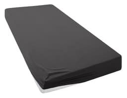 OTTO home Spannbettlaken Desner | Grau