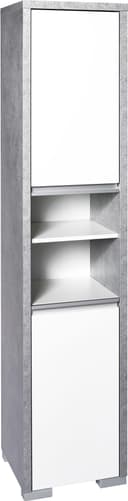 Schildmeyer Hochschrank Bello | Mehrfarbig