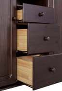 OTTO home Highboard Mette | Braun 5