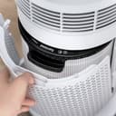 Philips Luftreiniger AMF765/10 Air Performer | Weiß 5