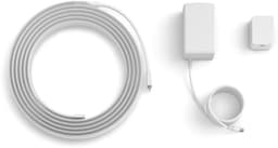 Philips Hue Flux Ultra Bright Gradient Lightstrip | Weiß