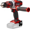 Einhell Akku-Schlagbohrschrauber TE-CD 18/48 Li-i-Solo | Rot