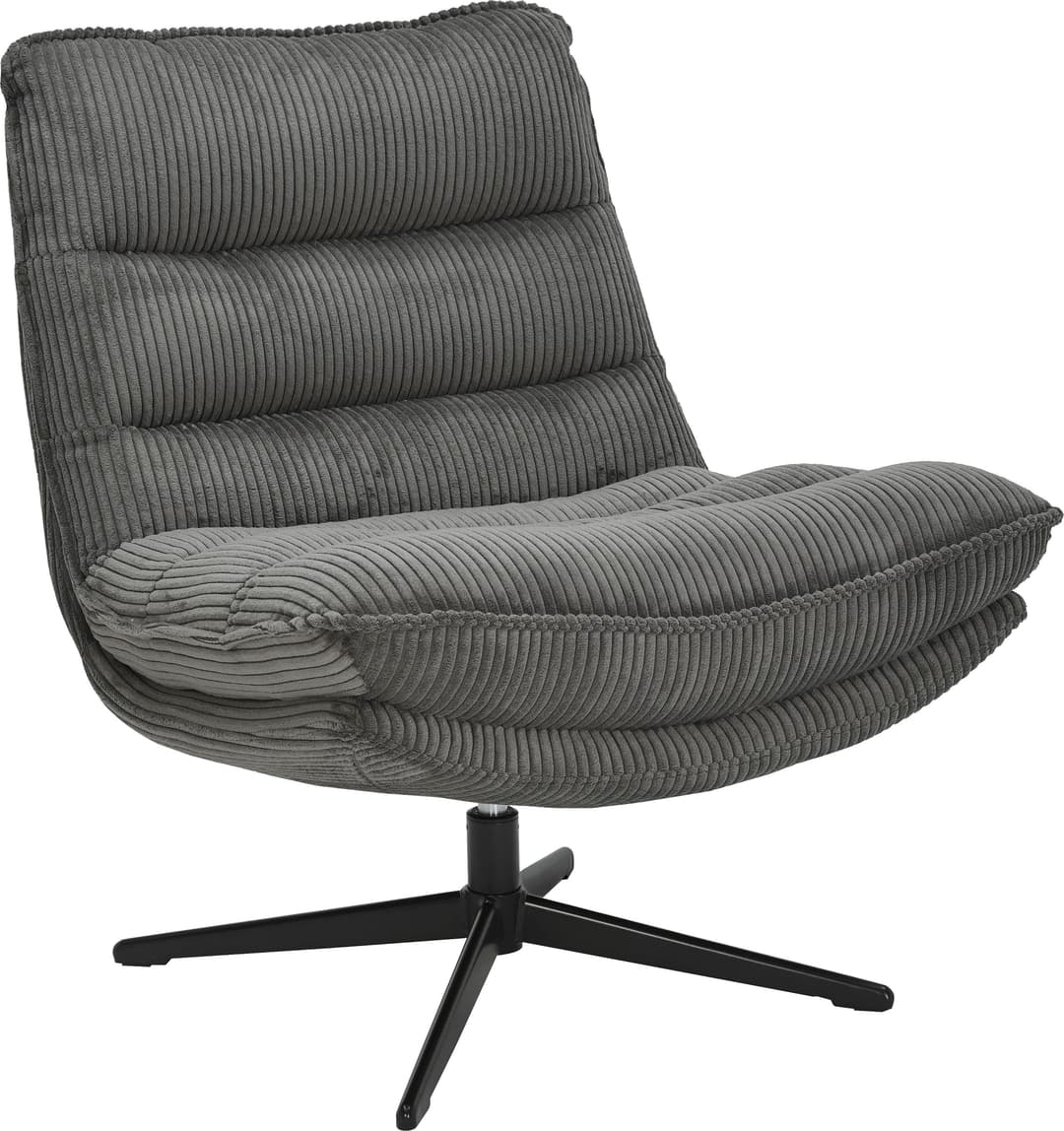OTTO home Sessel AVAA | Grau