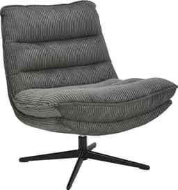 OTTO home Sessel AVAA | Grau