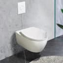 WENKO WC-Sitz Menin | Mehrfarbig 2