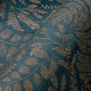 A.S. Création Vliestapete THE BOS Blätter Floral | Blau 3