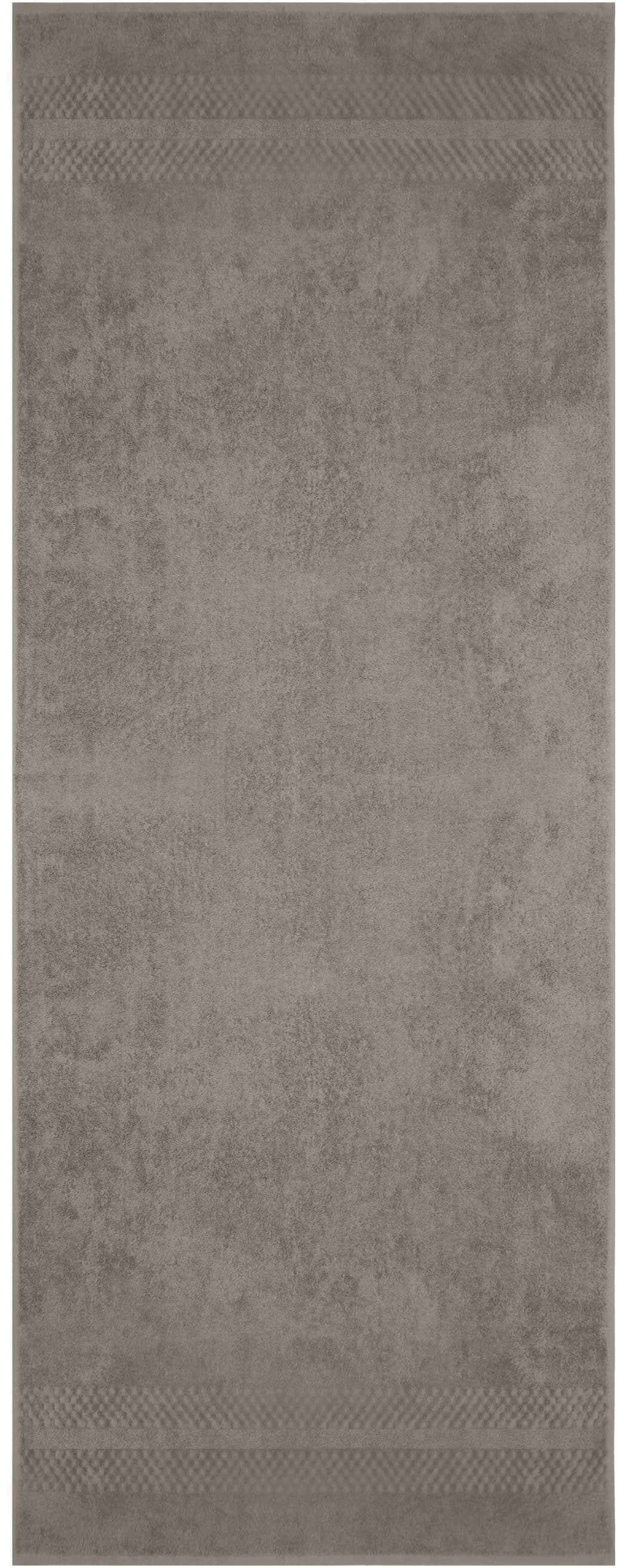 OTTO home Saunatuch Regona | Grau