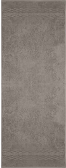 OTTO home Saunatuch Regona | Grau