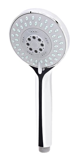 ADOB Handbrause Brüssel | Silber