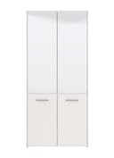 INOSIGN Schuhschrank Menorca | Weiß 3