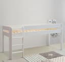OTTO home Hochbett ROBIN | Weiß 2