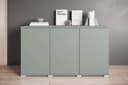 OTTO home Sideboard Kenia | Grün