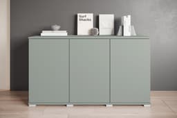 OTTO home Sideboard Kenia | Grün