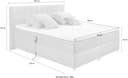 ED EXCITING DESIGN Boxbett Mariborsko | Grau 5