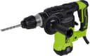 Zipper Bohrhammer ZI-BHA1500DN | Mehrfarbig 3