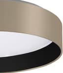 OTTO home LED Deckenleuchte Merryn | Beige 4