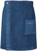 Schiesser Kilt Rom | Blau 5
