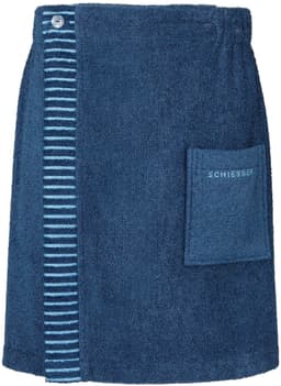 Schiesser Kilt Rom | Blau