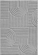 Ayyildiz Teppiche Designteppich ART 1121 | Grau 2