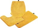 Bruno Banani Lana Badematten-Set | Gelb