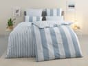 OTTO home Bettwäsche Sari | Blau