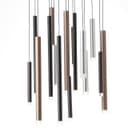 Brilliant Pendelleuchte Cembalo | Braun 2