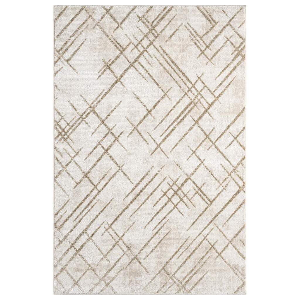 Carpet City Teppich ANTIK245 | Beige