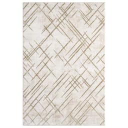 Carpet City Teppich ANTIK245 | Beige