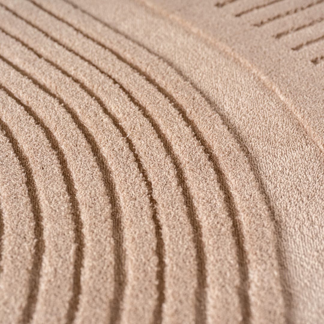 Ayyildiz Teppiche Teppich POMPEI 1612 | Beige