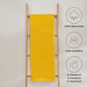 s.Oliver Handtuch Set | Gelb 2