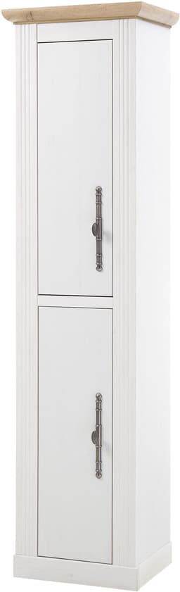 OTTO home WESTMINSTER Stauraumschrank | Weiß