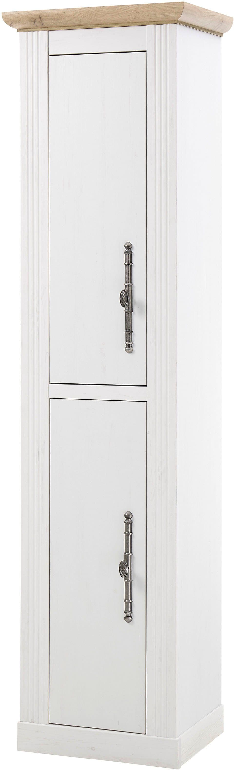 OTTO home WESTMINSTER Stauraumschrank | Weiß