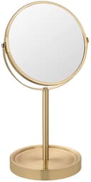 Wenko Standspiegel Modell Alata | Gold 2