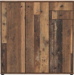 FORTE Kommode Tempra | Holztöne