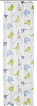 OTTO home Gardine DINO | Mehrfarbig 2