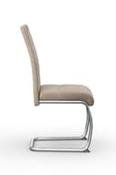 HELA Freischwinger Flora | Beige 4