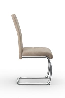 HELA Freischwinger Flora | Beige