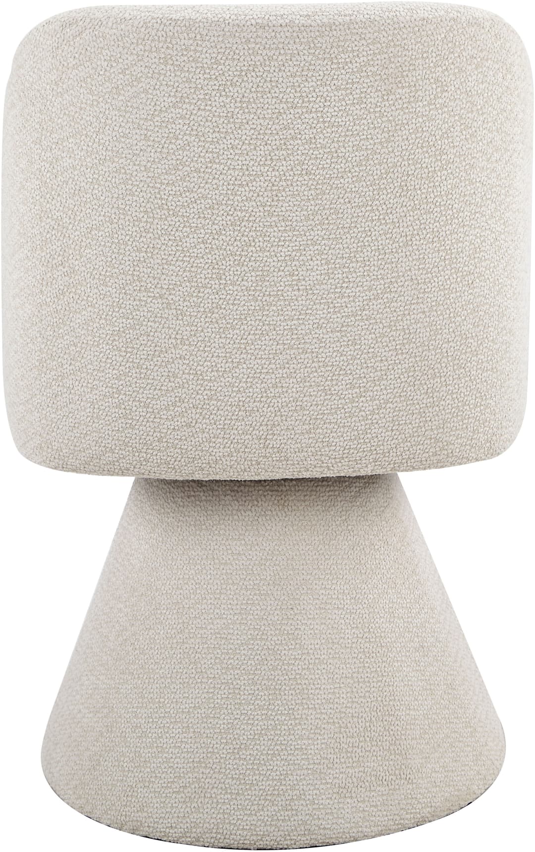 HELA Esszimmerstuhl BARI II Drehstuhl | Beige