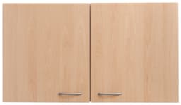 wiho Küchen Hängeschrank Kiel | Holztöne