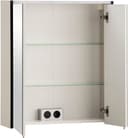 Schildmeyer Spiegelschrank Edda | Beige 4