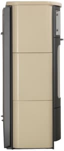 HARK Kaminofen »Opera B Kachel creme« | Beige 5